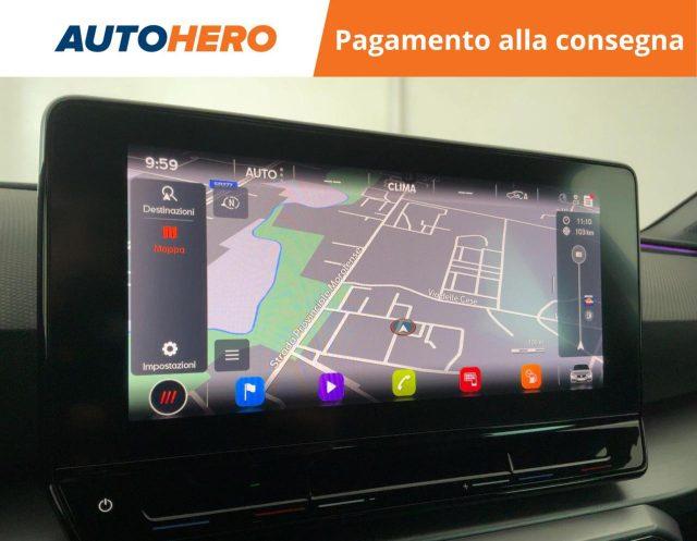 SEAT Leon 2.0 TDI 150 CV DSG FR