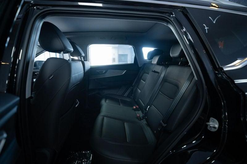 DR AUTOMOBILES DR 6.0 1.6 T-GDI DCT BZ/GPL