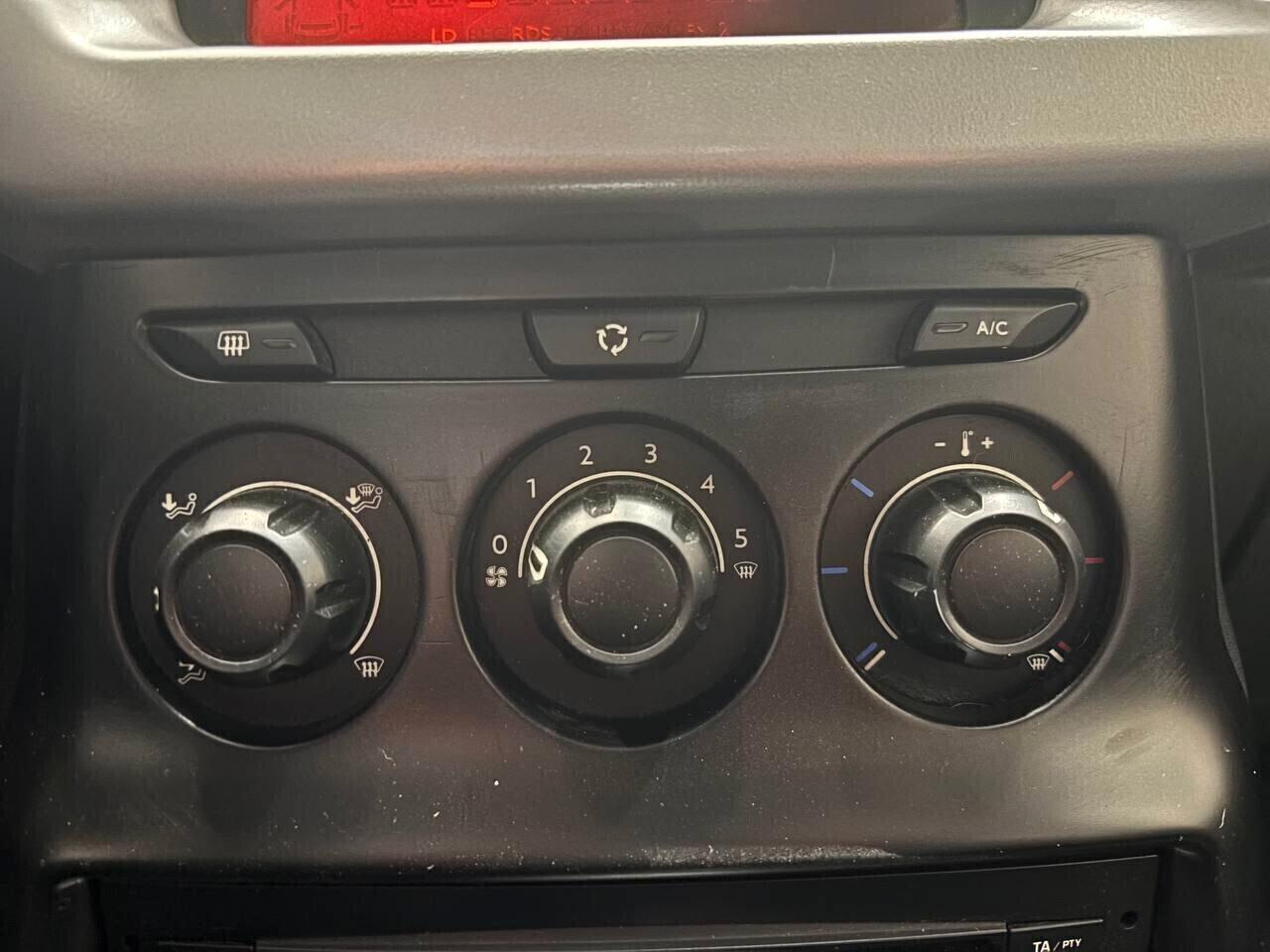 Citroen C3 1.4HDI*AUTOMATICA* PERFETTA