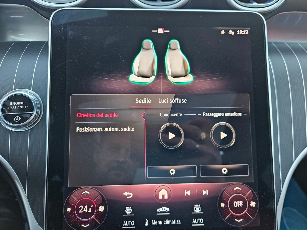 Mercedes-benz GLC 300 4Matic Premium Plus STRAFULL