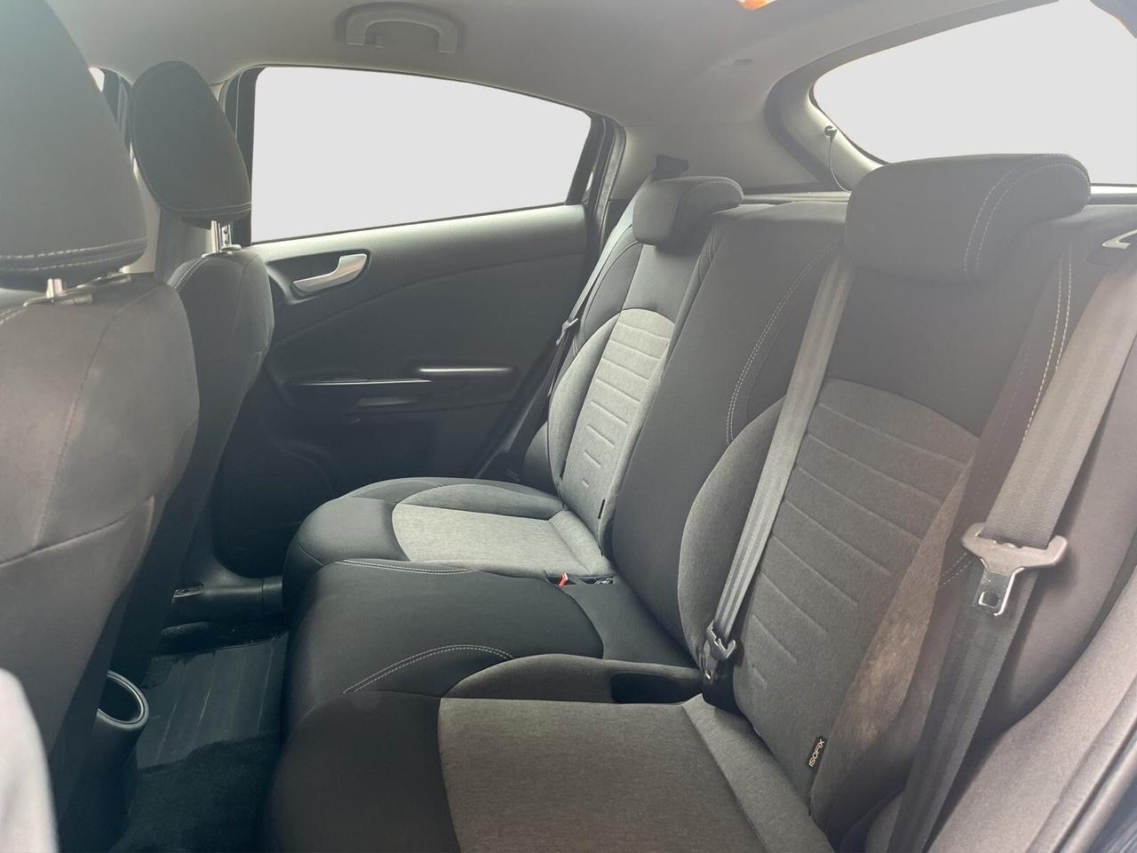 Alfa Romeo Giulietta 1.6 JTDm 120 CV Super 2018