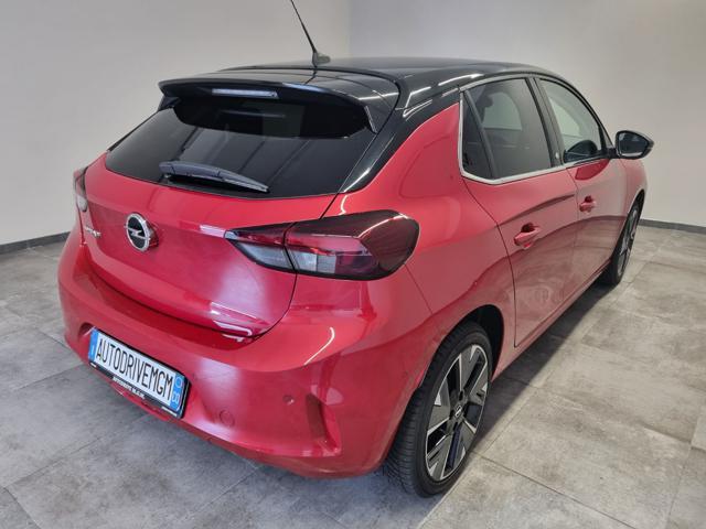 OPEL Corsa-e 5 porte GS Line