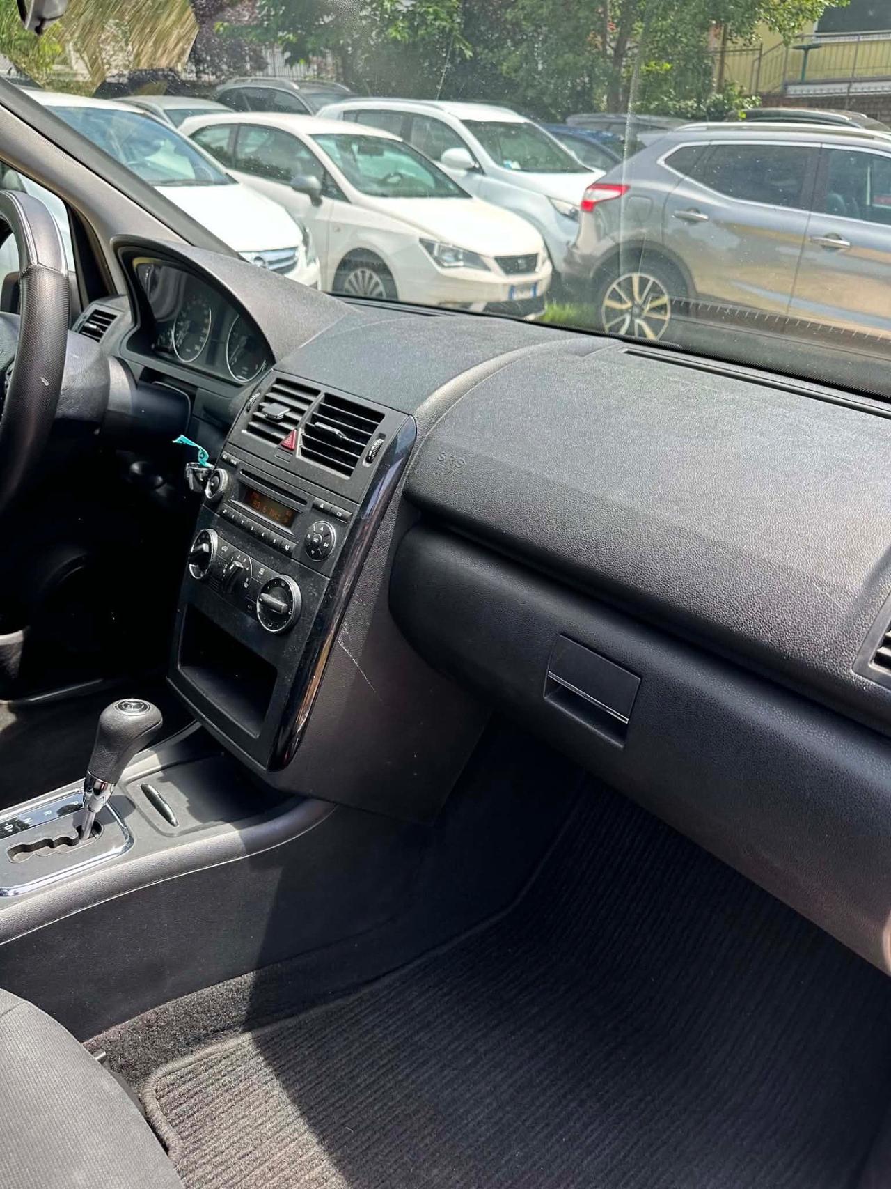Mercedes-benz A 180 CDI AVANTGARDE KMCERT UNICOPR