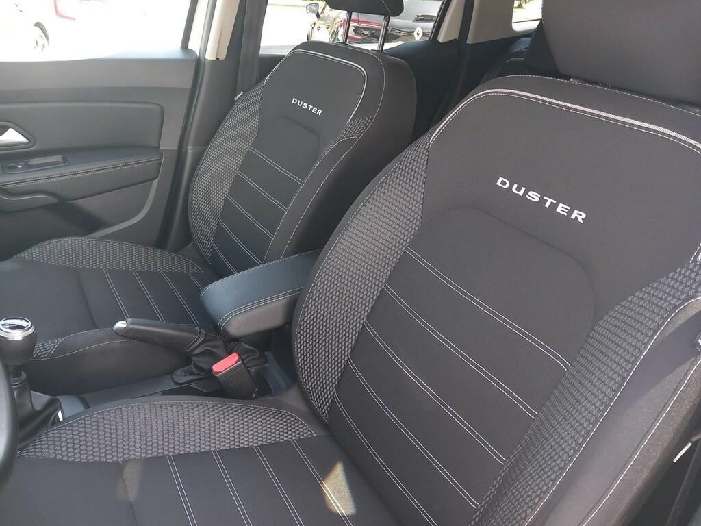 Dacia Duster 1.0 TCe GPL Prestige up SL DaciaPlus 4x2