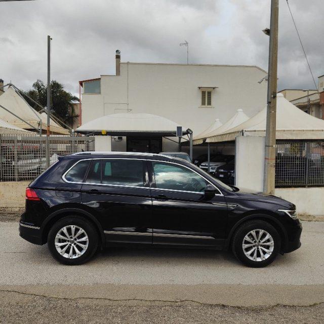 VOLKSWAGEN Tiguan 2.0 TDI 150 CV SCR DSG