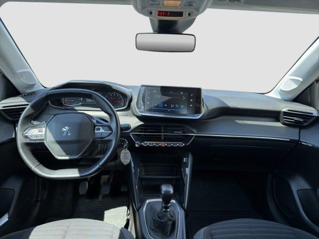 PEUGEOT 208 208 BlueHDi 100 Stop&Start 5 porte Active Pack