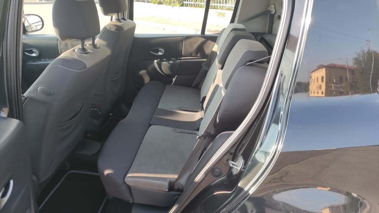Renault Modus 1.2 16V AUTOMATICA NEOPATENTATI - 2009