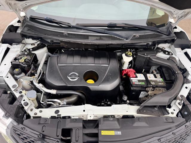NISSAN Qashqai 1.5 dCi Visia OTTIME CONDIZIONI
