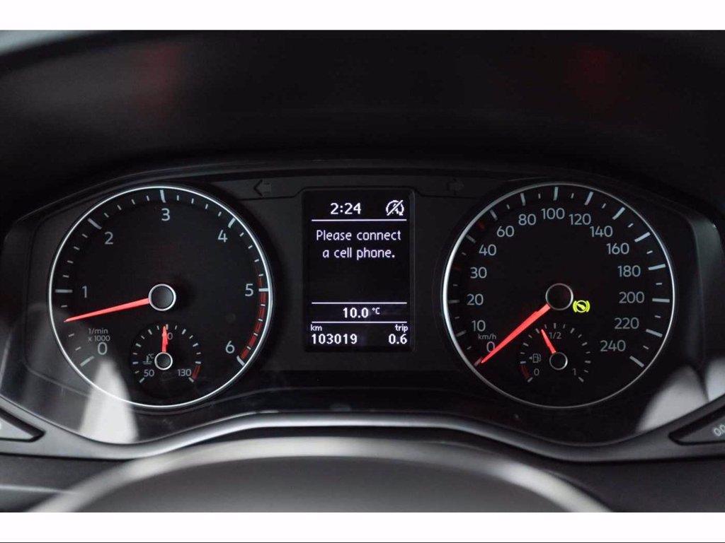 VOLKSWAGEN Amarok 3.0 V6 TDI 4MOTION BMT permanente au DC Comfortline del 2020