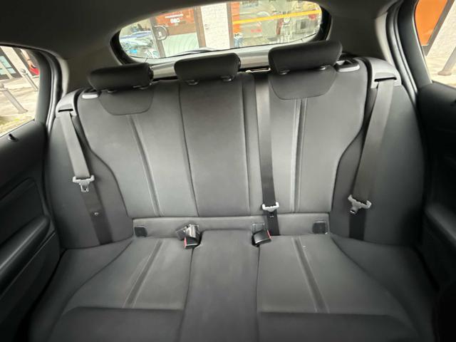 BMW 118 5p 118i AUT. DIGITAL EDITION