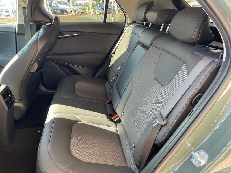 KIA Niro Niro 1.6 GDi DCT HEV Evolution