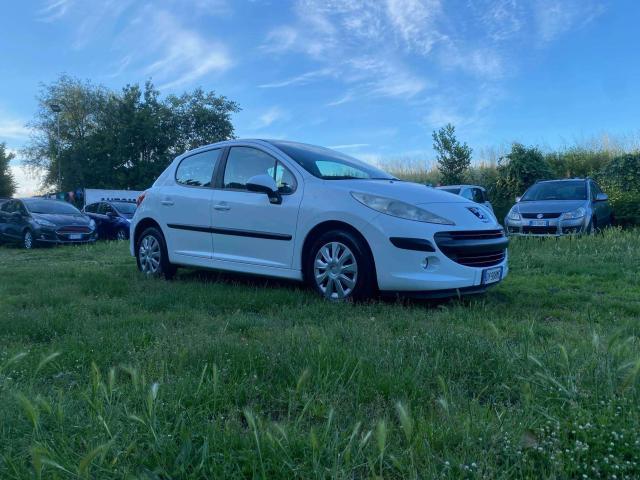 Peugeot 207 * Polmone GPL nuovo * 5p 1.4 8v X-Line eco-Gpl