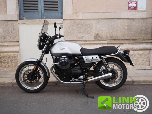 MOTO GUZZI V7 III Special