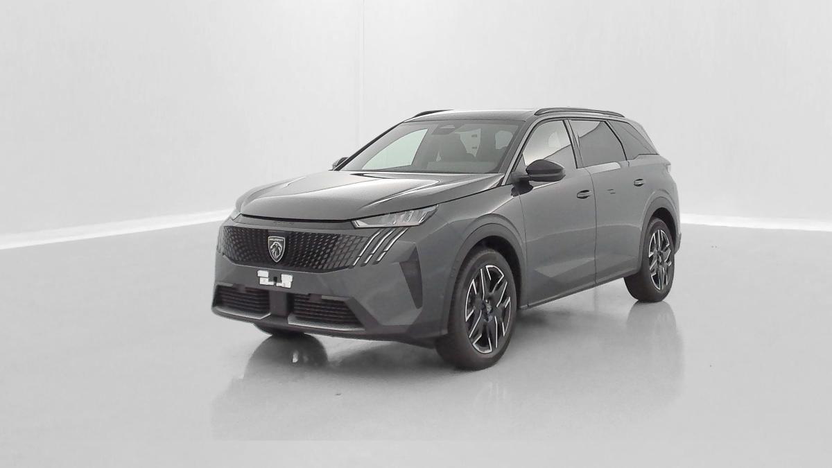 Peugeot 5008 1.2 hybrid Allure 145cv 7p.ti e-dcs6 IN PROMO