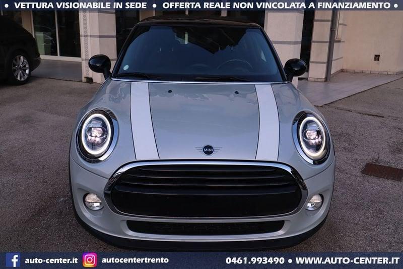 MINI Mini 3 porte 1.5 Cooper 3p 136CV