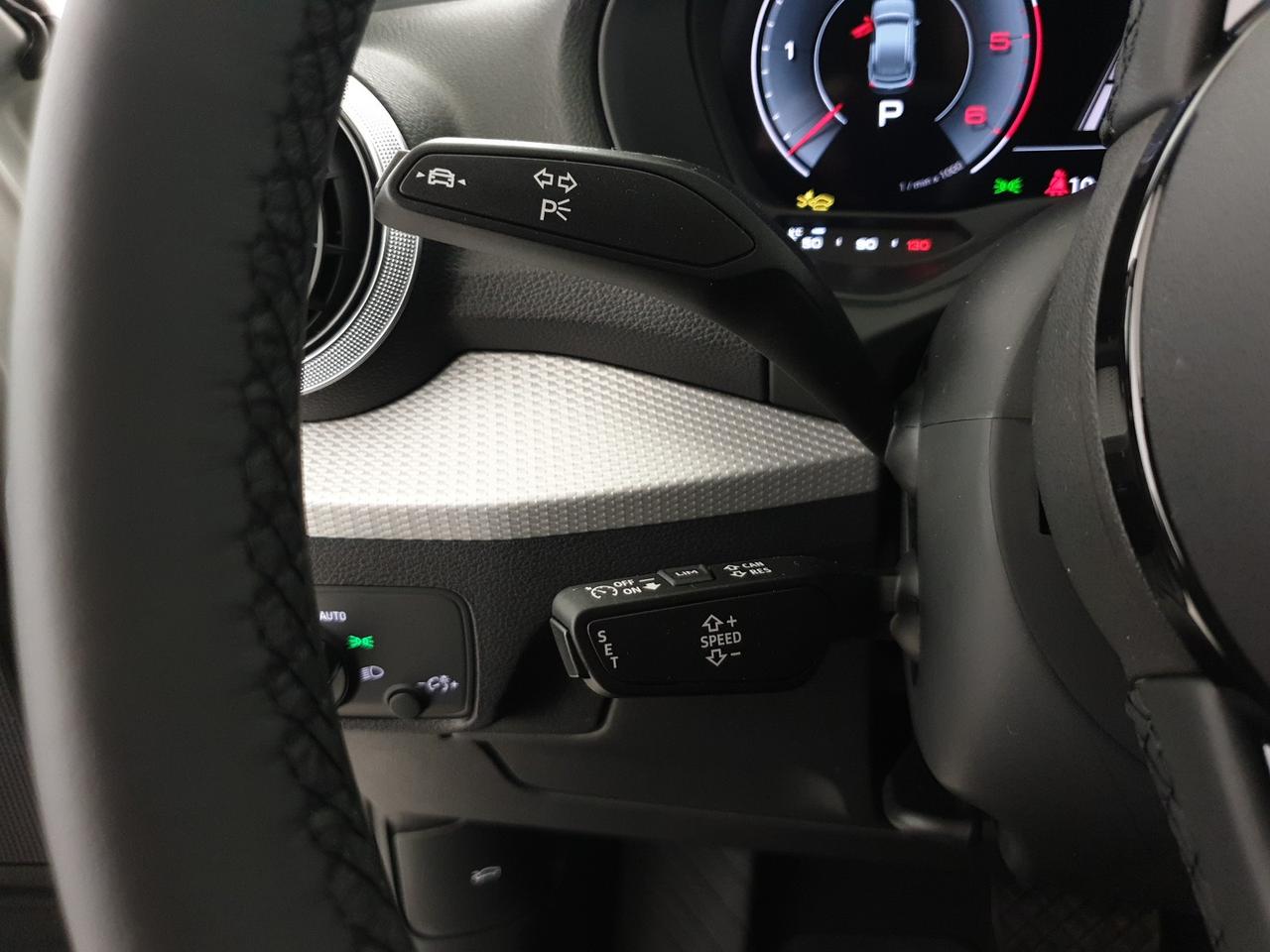 35TDI 150CV S tronic Identity Black