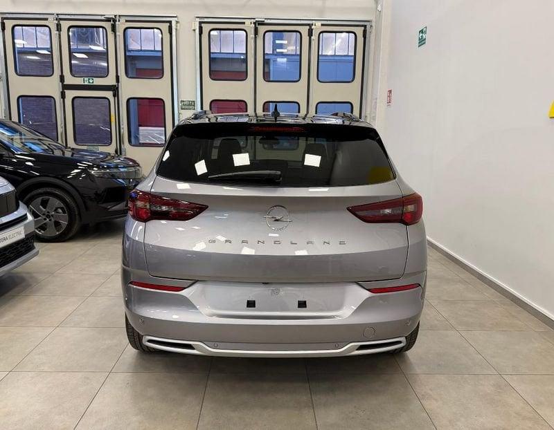 Opel Grandland Grandland 1.2 Turbo 12V 130 CV aut. GS