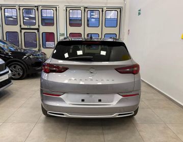 Opel Grandland Grandland 1.2 Turbo 12V 130 CV aut. GS