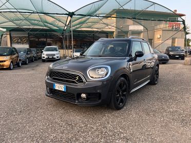 Mini Cooper S Countryman Mini 1.5 Cooper SE Countryman ALL4 Automatica