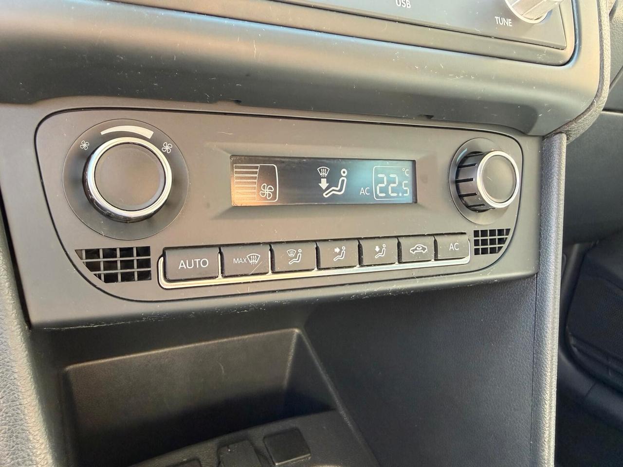Volkswagen Polo 1.2 TDI DPF 5 p. Comfortline