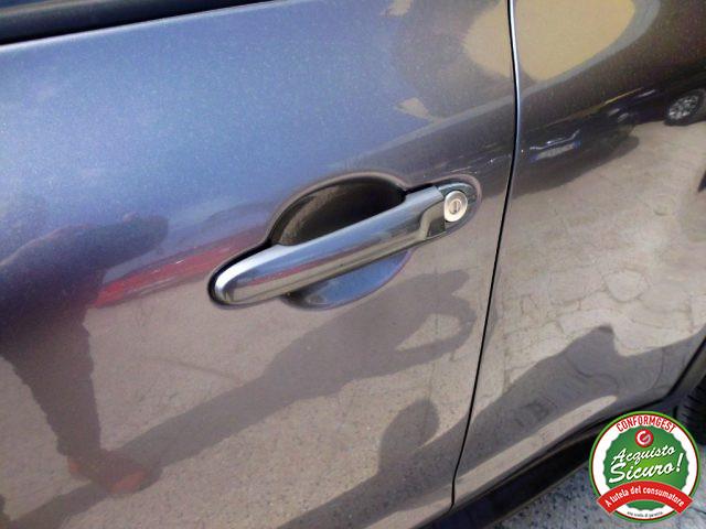 NISSAN Juke 1.5 dCi Acenta