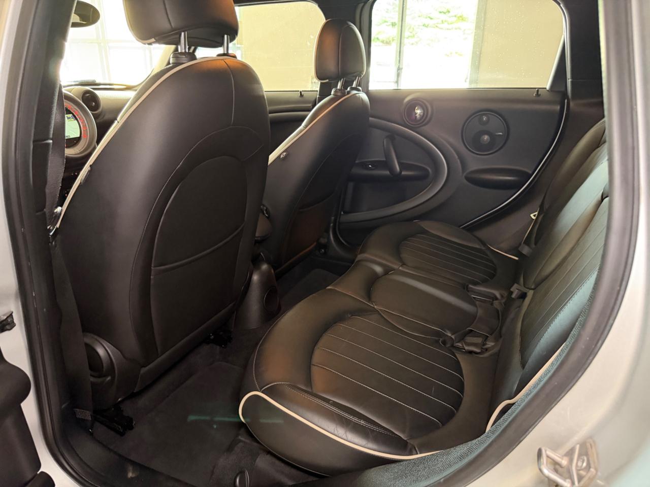 Mini Cooper Countryman