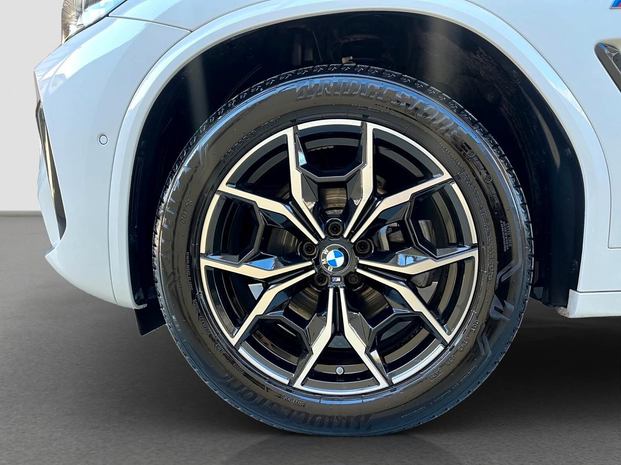 Bmw X3 M xDrive20d 48V Msport