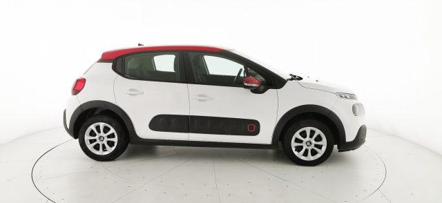 CITROEN C3 PureTech 82 S&S Feel