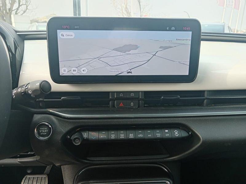 FIAT 600 1.2 Hybrid 145cv Icon