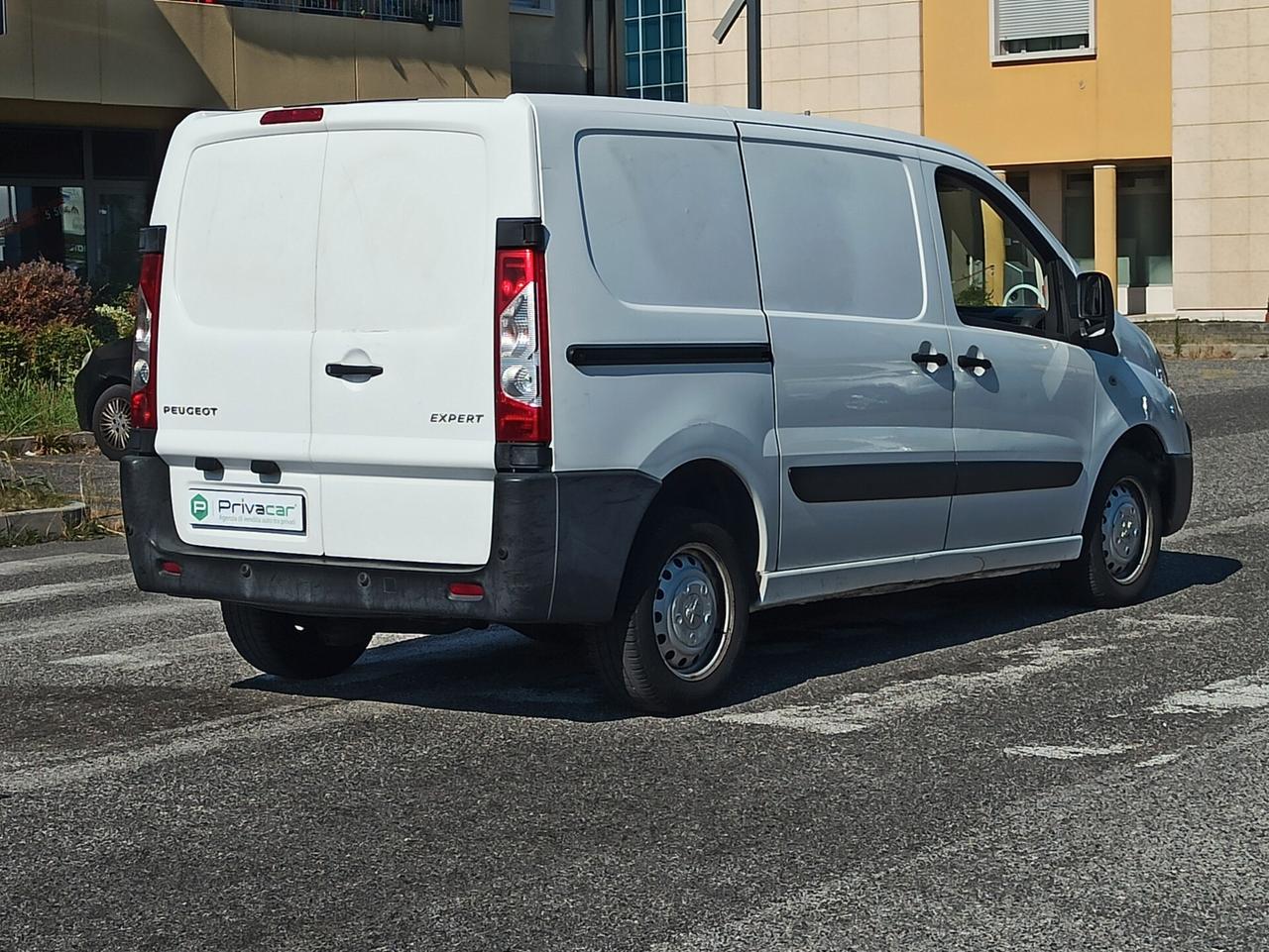 Peugeot Expert 2.0 HDi 125CV FAP PC-TN 10Q Furgone