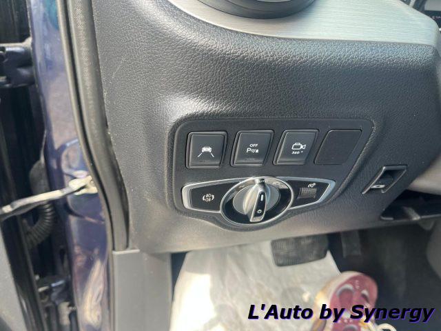 MERCEDES-BENZ X 250 d 4Matic Power Edition