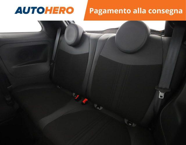FIAT 500 1.0 Hybrid Sport