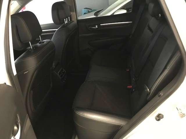 Renault Koleos Koleos II 2017 2.0 dci Intens 175cv 4x4 x-tronic