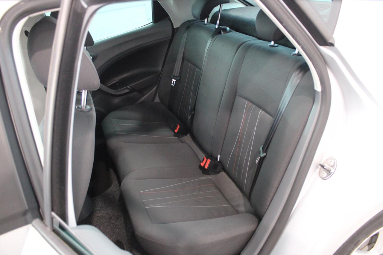 SEAT Ibiza 1.2 TDI COPA - 2011