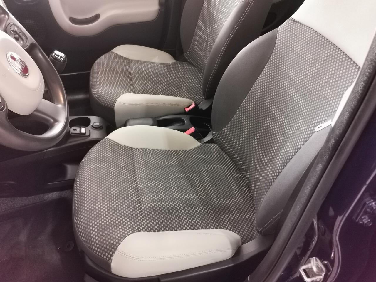 Fiat Panda 1.3 MJT 95 CV S&S 4x4