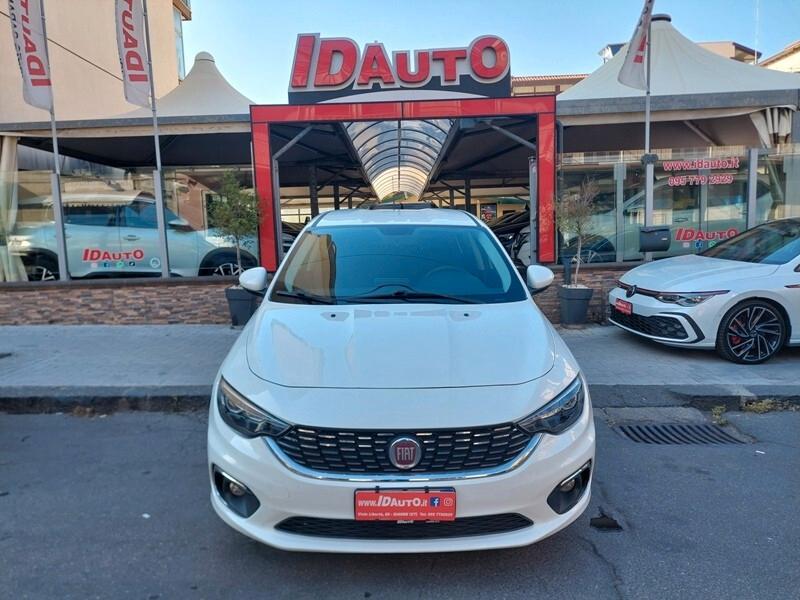 Fiat Tipo 1.6 Mjt S&S 5 porte Lounge