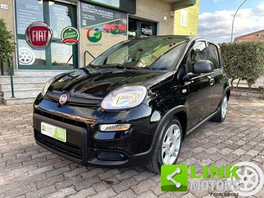FIAT Panda 1.0 FireFly S&S Hybrid Prenotata