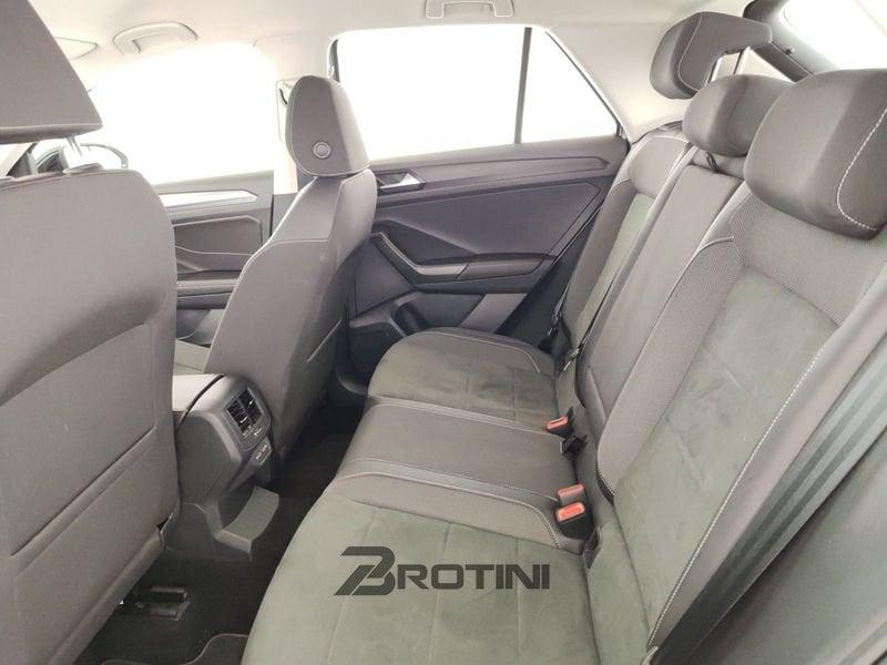 Volkswagen T-Roc T-Roc 1.0 tsi Style 115cv