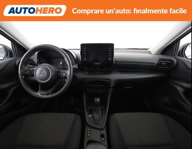 MAZDA 2 Mazda2 Hybrid 1.5 VVT e-CVT Full Hybrid Electric P
