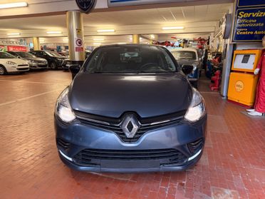 Renault Clio TCe 12V 90CV Start&Stop 5 porte Energy Intens