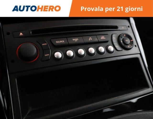 CITROEN C3 Picasso PureTech 110 Exclusive