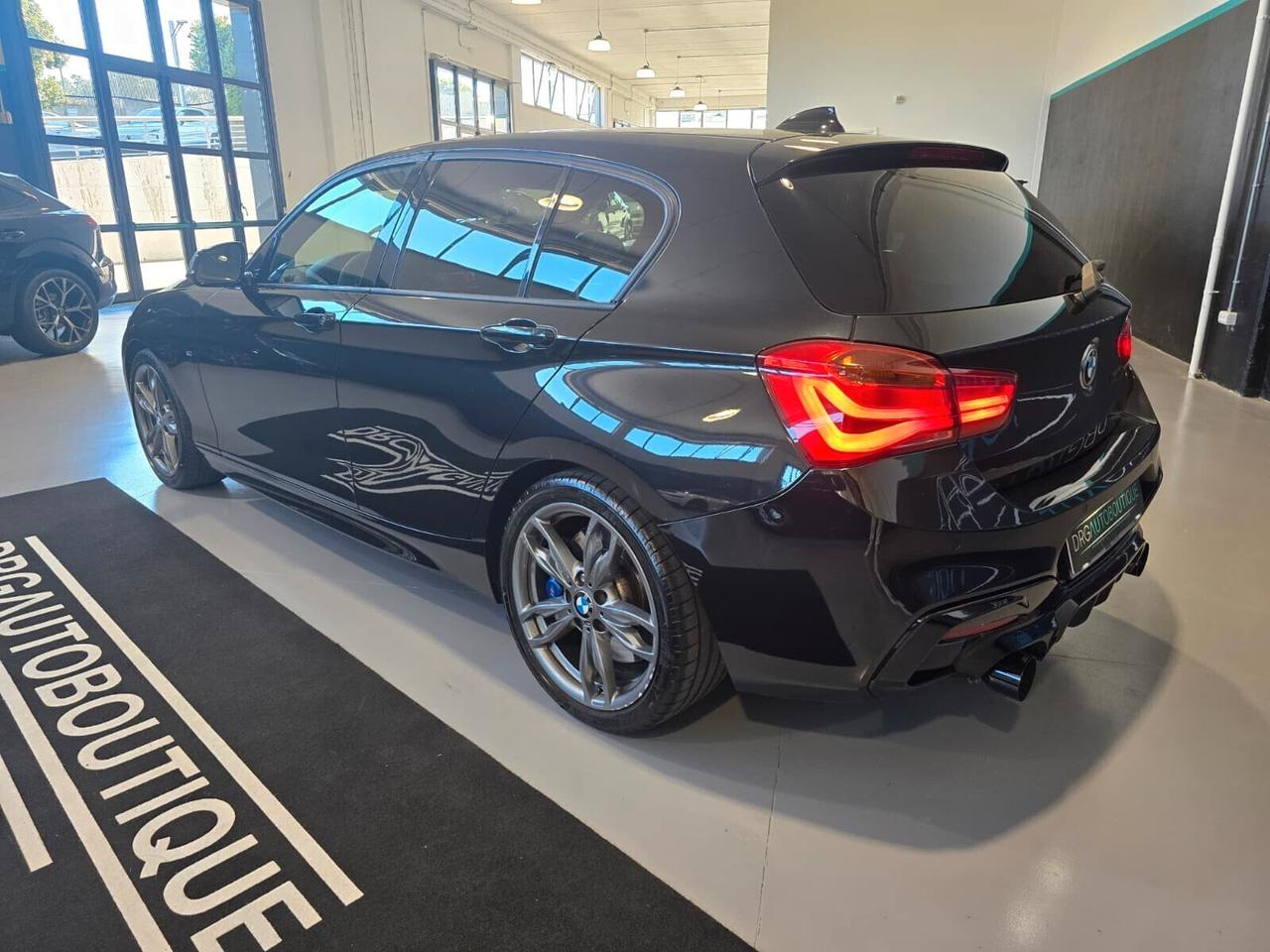 Bmw 135 M135i xDrive 5p.
