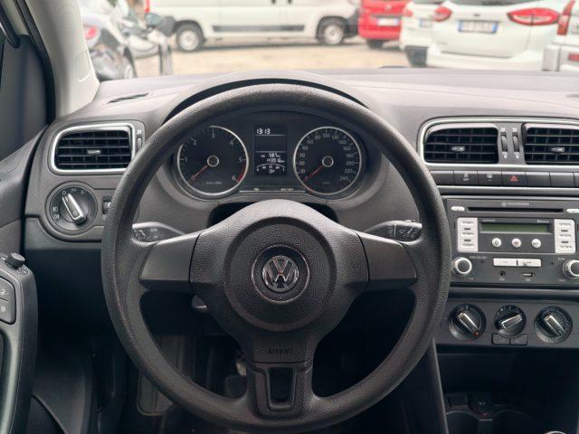 VOLKSWAGEN Polo 1.2 TDI DPF 5p. Comfortline