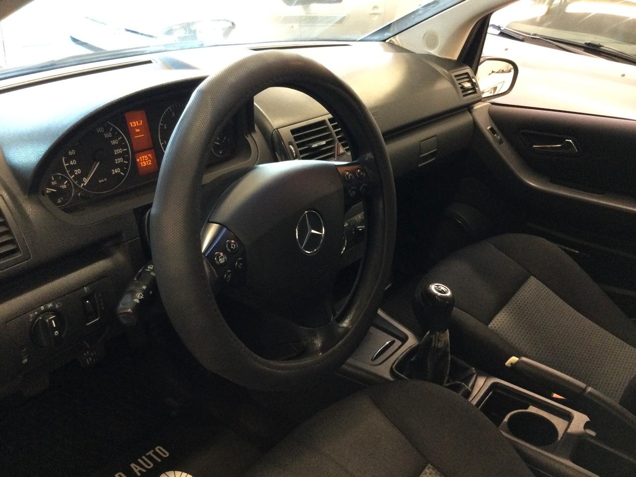 Mercedes-benz A 150 Classic