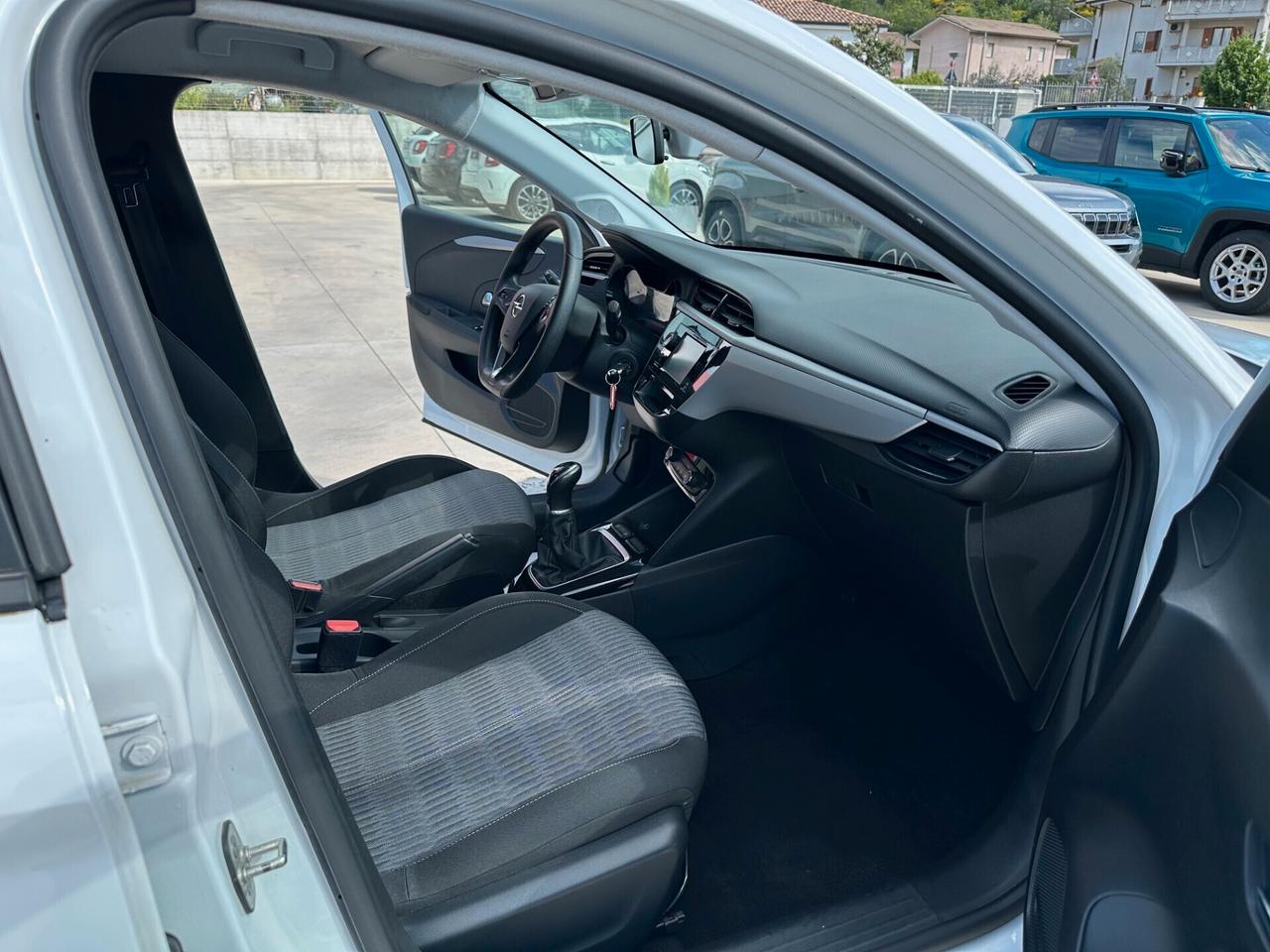 Opel Corsa 1.2 Edition