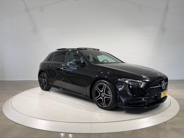 MERCEDES-BENZ A 200 Premium AMG TETTO / PREZZO REALE