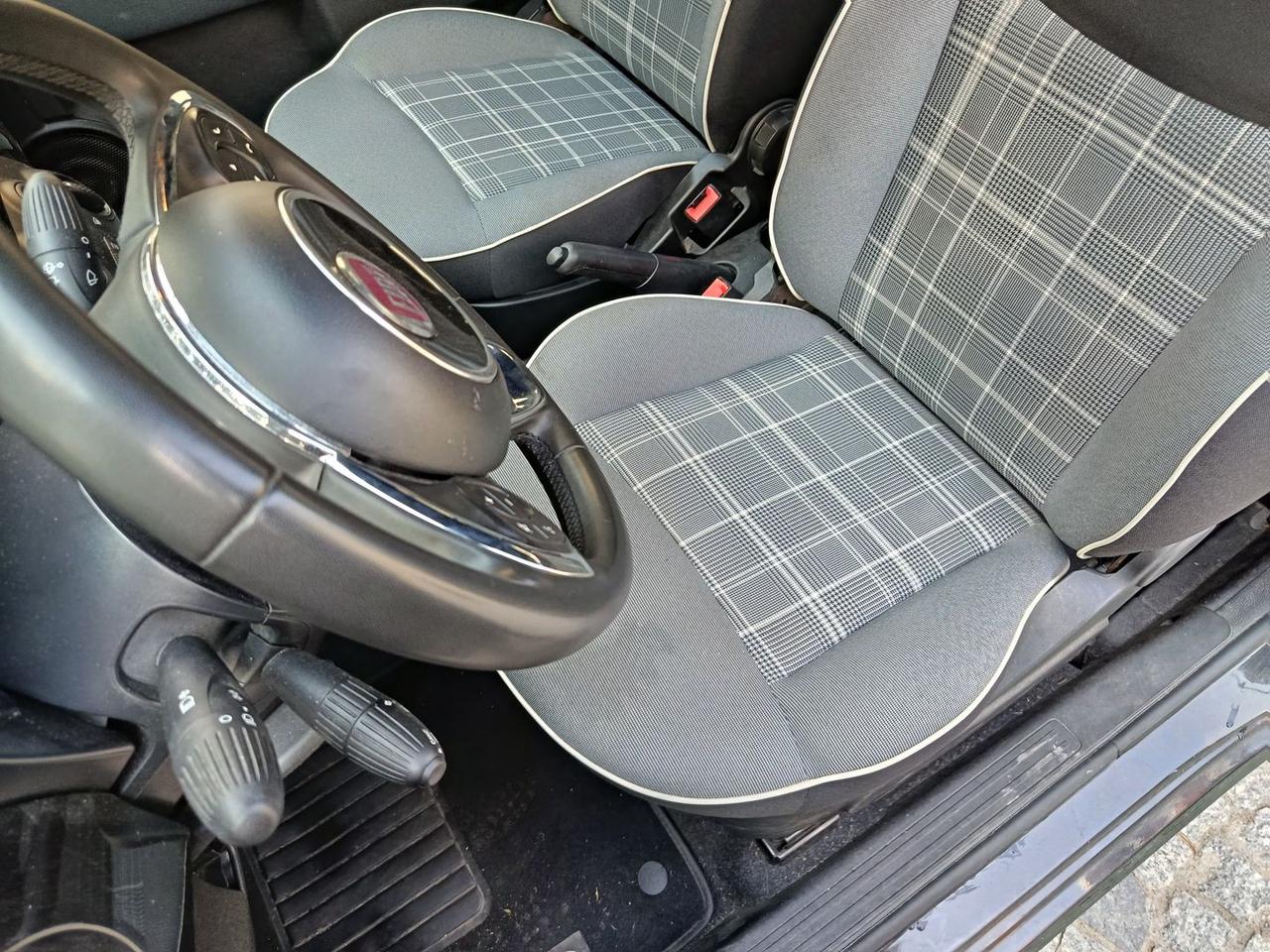 Fiat 500 Dolcevita 1.0 70 MHEV #6919