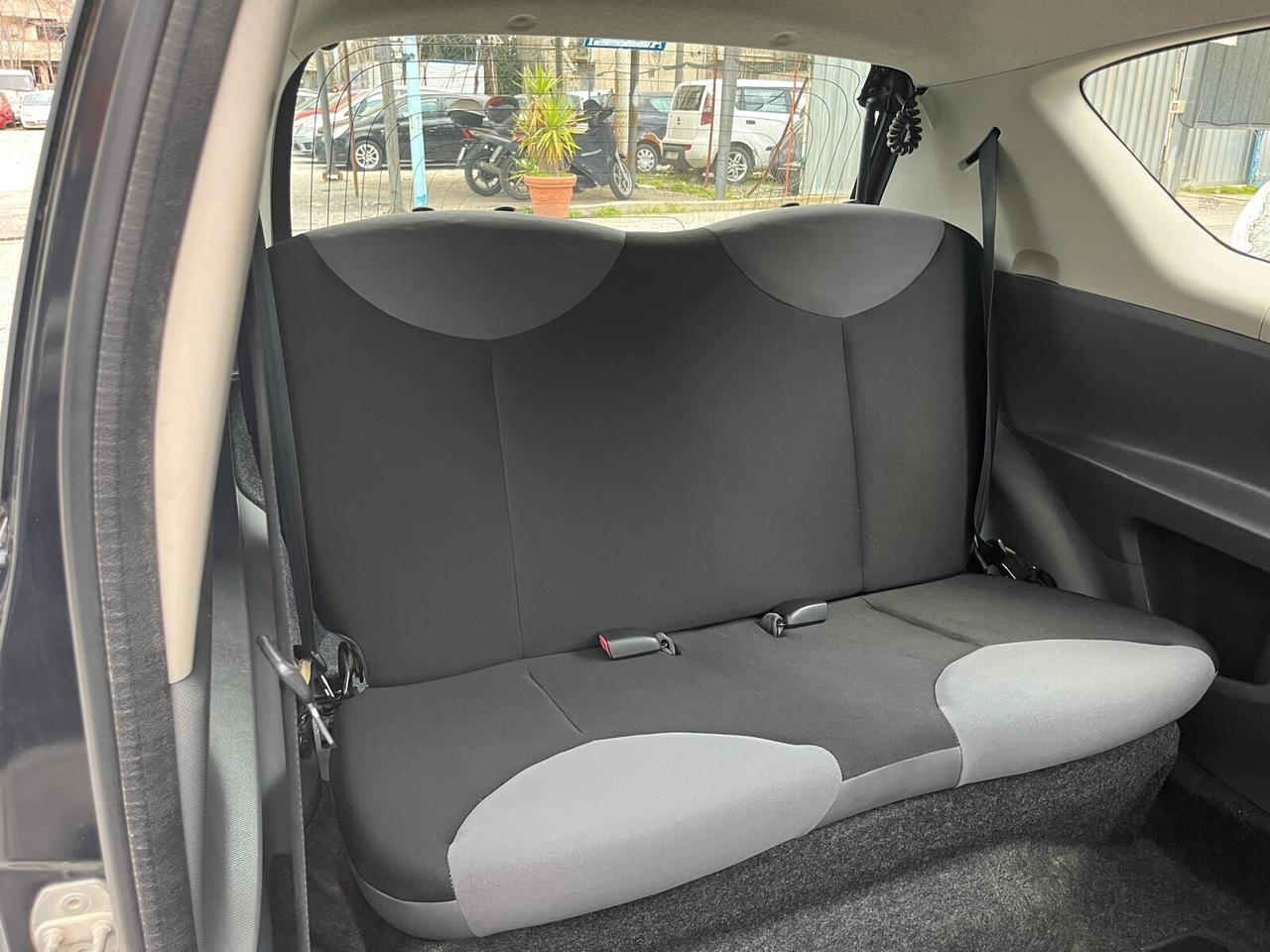 Citroen C1 1.0 68CV UNIPRO NUOVISSIMA