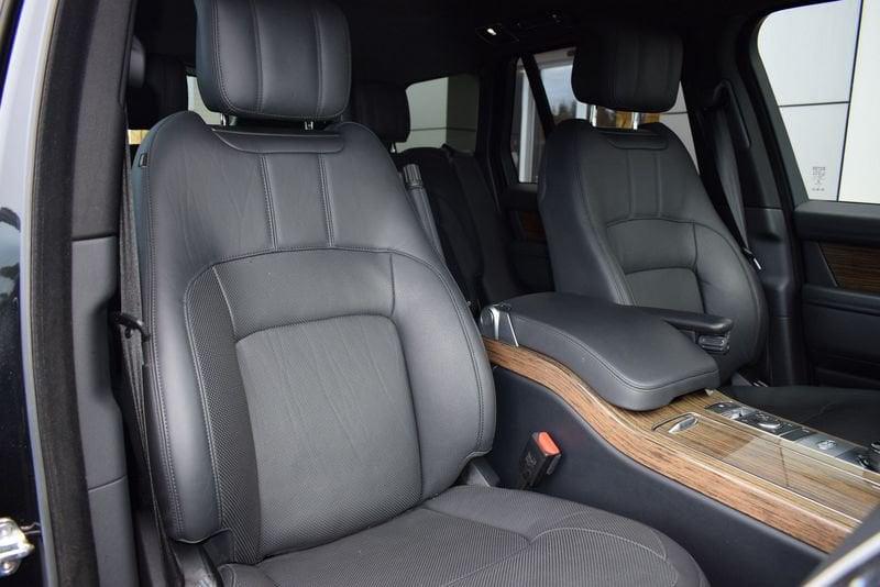 Land Rover Range Rover Range Rover 3.0 SDV6 Vogue IVA ESPOSTA