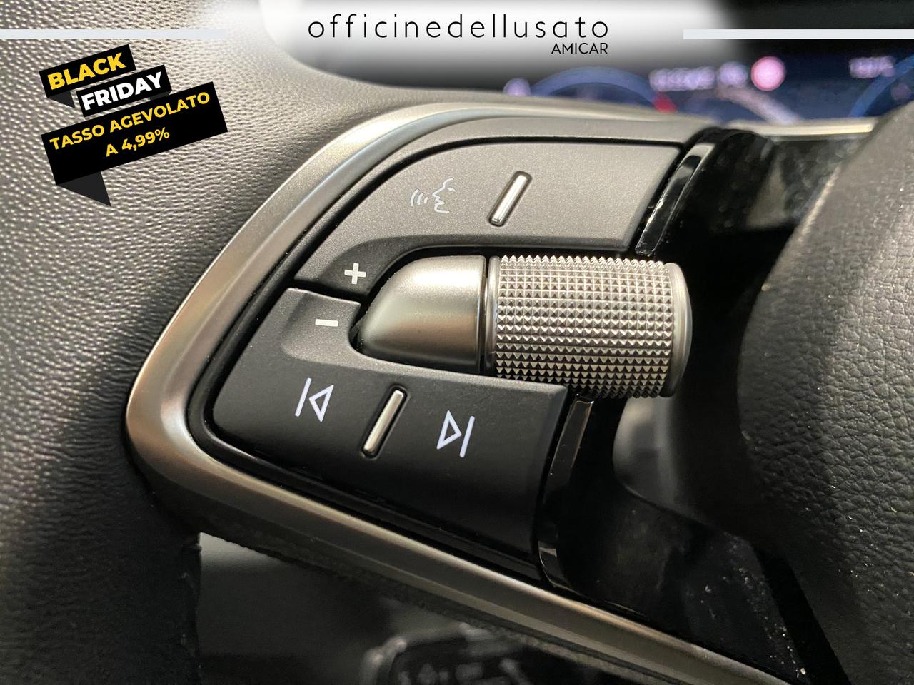 Skoda Karoq 2.0 tdi evo scr 150cv executive dsg